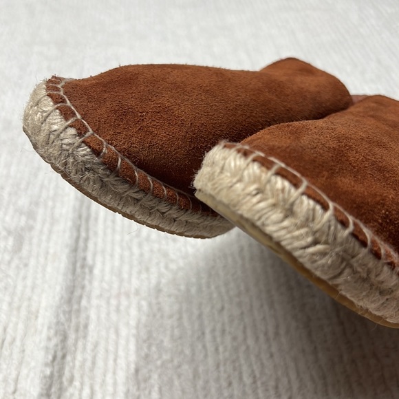 Ubuntu women‎ slip on sandals- 11 W - Picture 7 of 9